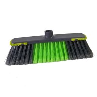 plastic brush high quality soft bristle brush