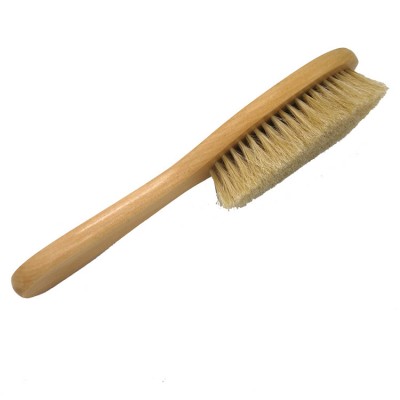 Wooden Cloth Brush YB-023