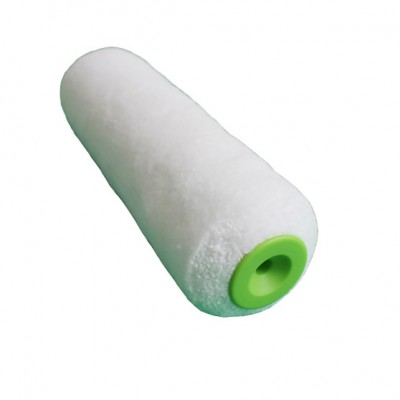 5",7" Japanese Type Woven Polyester Paint Roller Decorative Paint Roller