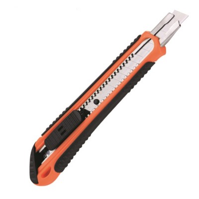 C-001 Retractable Utility Knife