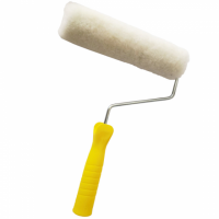 Wall Paint 7 Inch Pattern Paint Sheepskin Roller