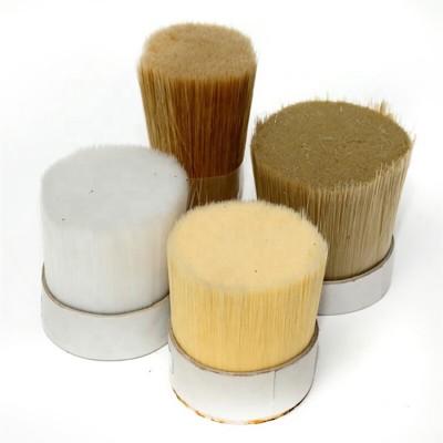 Various Diameter And Color Plastic Raw Materials  Filament