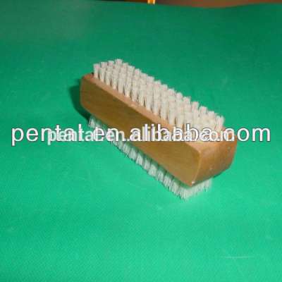 Wooden Nail Brush