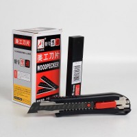 Retractable Utility Knife